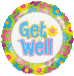 Get Well Flowers