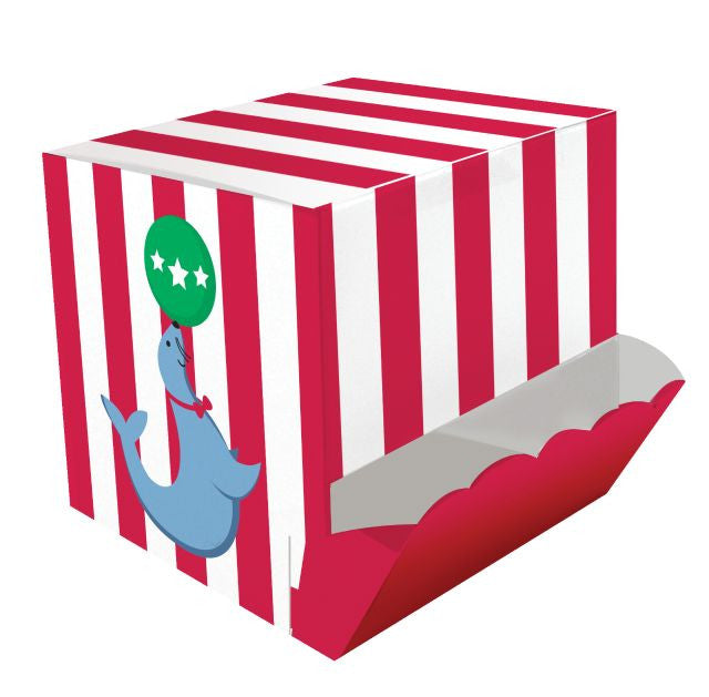 Circus TimeTreat Box