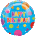 Happy Bday