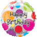 Happy Bday Dots