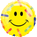 Smiley Face Bandages