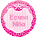Es Una Nina