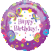 Happy Bday Butterflies