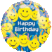 Happy Bday Smiles