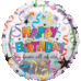 Happy Bday From All