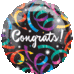 Congrats Streamers