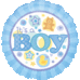 Its A Boy Blue