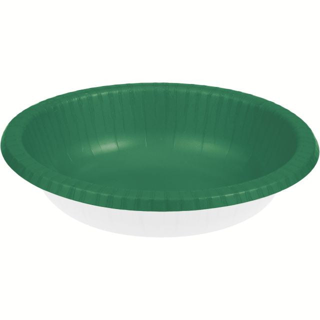 Emer Green 20oz Ppr Bowl