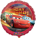 Cars Bday Champ