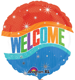Warm Welcome