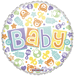 Pastel Baby Gellibean