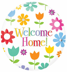 Welcome Home Flowers