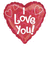I Love You