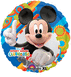 Mickey Clubhouse
