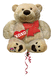 SS Cuddly Bear Love