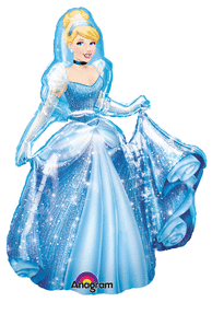 AWK Cinderella