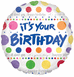 Its Your Day Dots