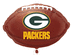 Green Bay Packers Football
