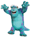 SS Monsters Univ Sully