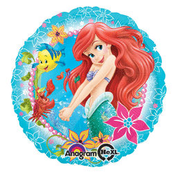 Ariel Under The Sea HX