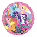 My Little Pony Birthday HX