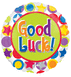 Good Luck Polka Stars