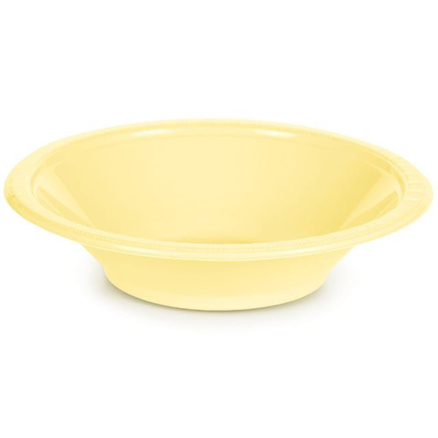 Mimosa 12oz Plstc Bowl