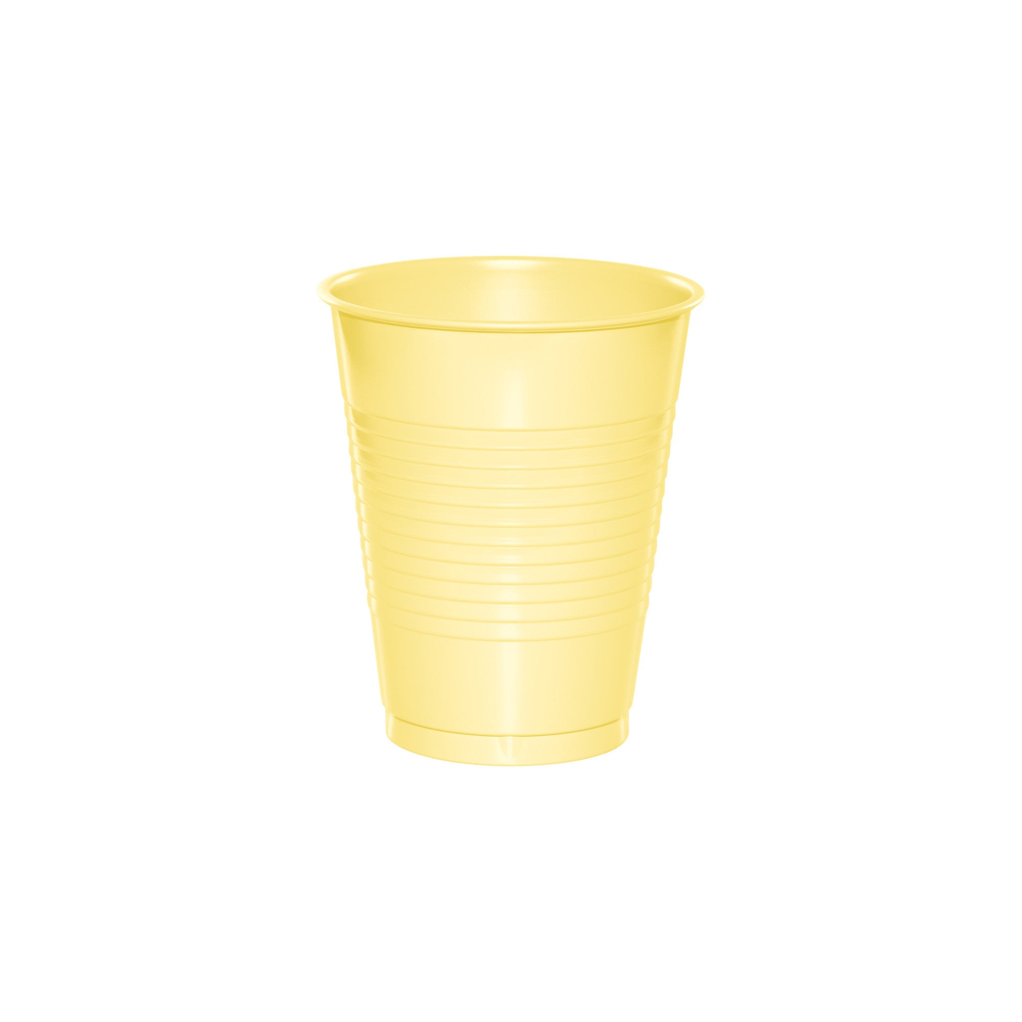 Mimosa 16oz Plstc Cup