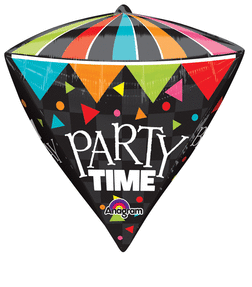UltraShape Cone HBD Party Time