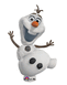 SS Frozen Olaf