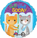 GW Soon Kittens HX