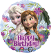 Frozen Happy Bday HX