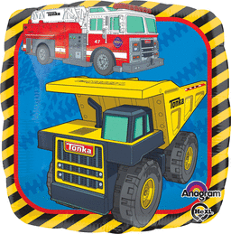 Tonka HX