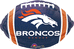 Denver Broncos Football