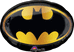 SS Batman Emblem