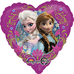 Frozen Love HX