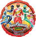 Power Rangers Dino Charge HX