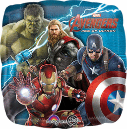 Avengers 2 Age Of Ultron HX