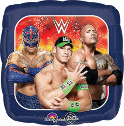 WWE Group HX