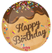 Orbz HBD Cake Pop