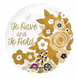 To Have And To Hold HX