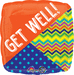 Get Well Wishes