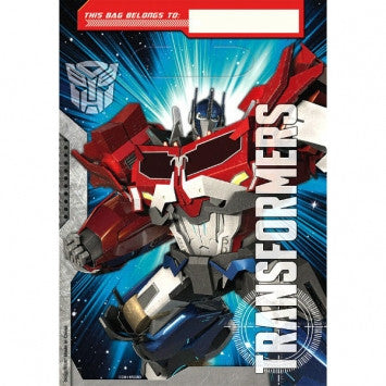 Transformers Lootbag