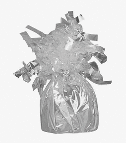 Silver Foil Weight