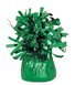 Green Foil Weight