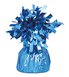 Lt Blue Foil Weight