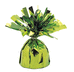Lime Green Foil Weight