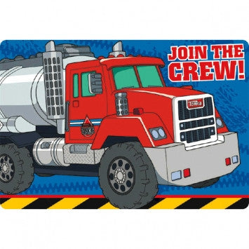 Tonka Inv