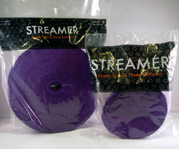 Royal Purple 81ft Strmr