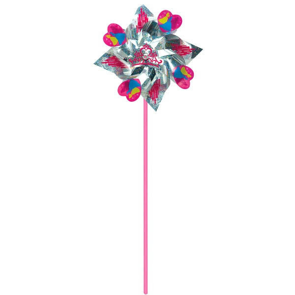 Dis Princess Pinwheel
